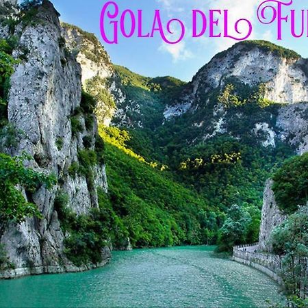 Casa Leo Διαμέρισμα Fossombrone Εξωτερικό φωτογραφία