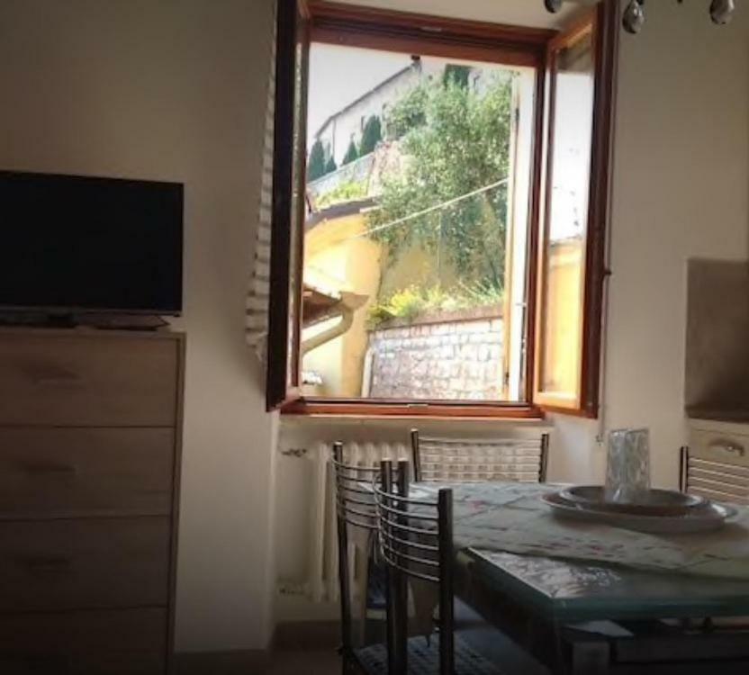 Casa Leo Διαμέρισμα Fossombrone Εξωτερικό φωτογραφία