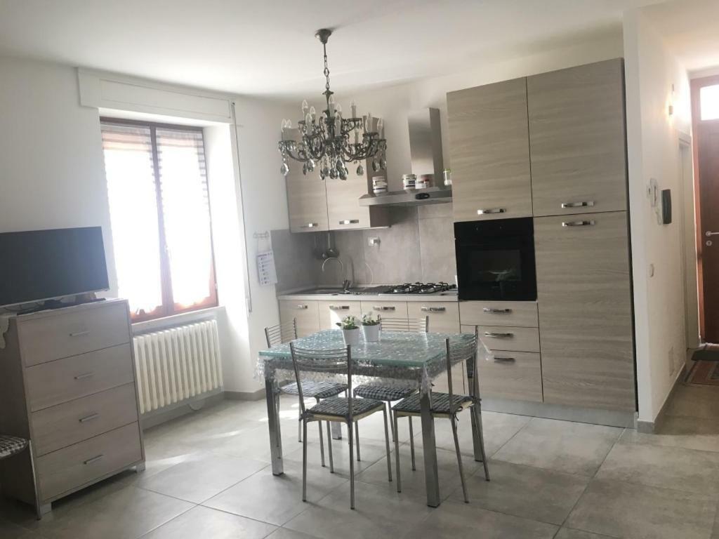 Casa Leo Διαμέρισμα Fossombrone Εξωτερικό φωτογραφία
