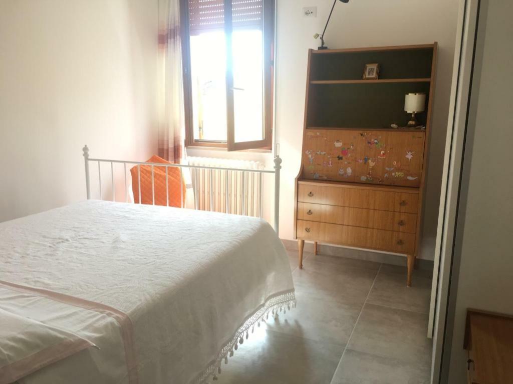 Casa Leo Διαμέρισμα Fossombrone Εξωτερικό φωτογραφία